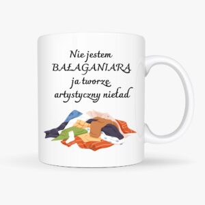 Upominek prezent dla nastolatki śmieszny