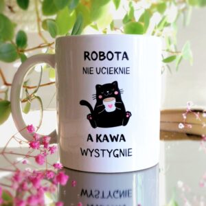 prezent kubek dla przyjaciółki na urodziny