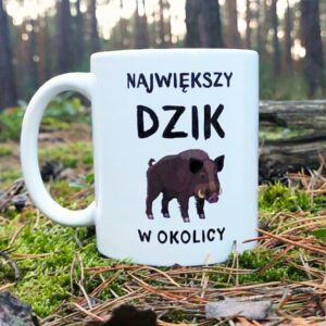 Prezent dla faceta i chłopaka na walentynki natura survivwal
