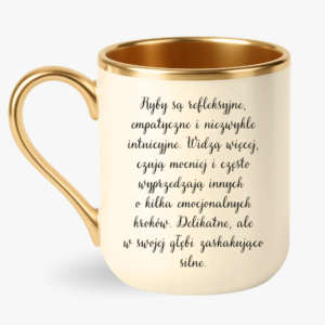 opis ryby znak zodiaku jaka jest zodiakalna ryba